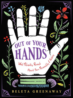 cover image of Out of Your Hands
